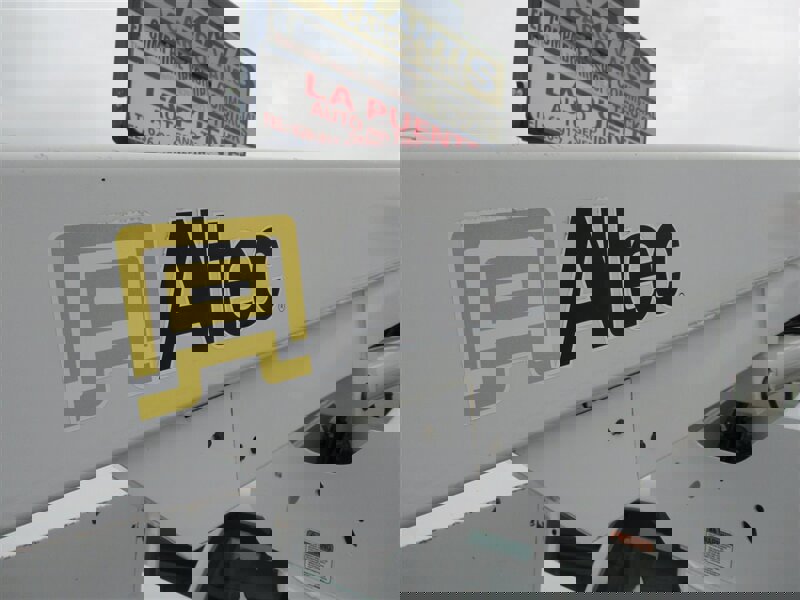 Used 2013 Ford F450 XL w/ Snow Plow Prep Pkg image 8