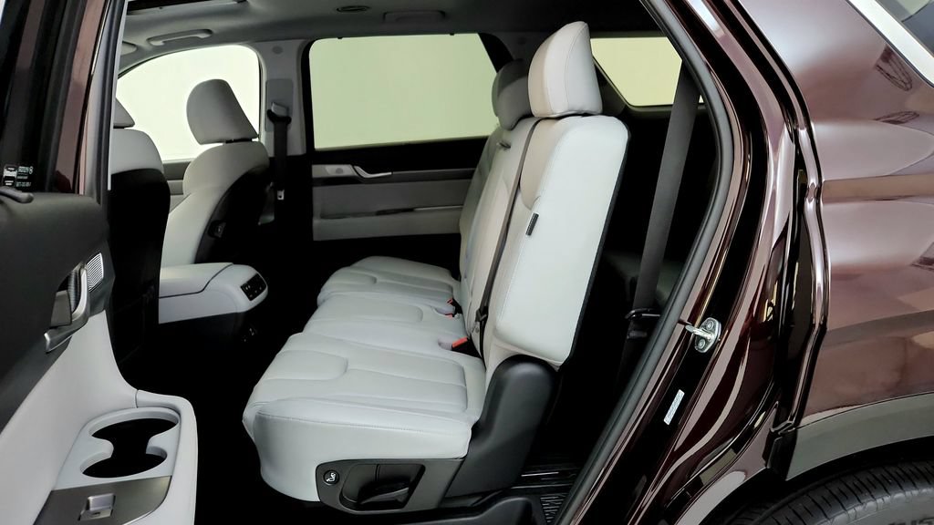 Used 2024 Hyundai Palisade SEL AWD/4WD image 20