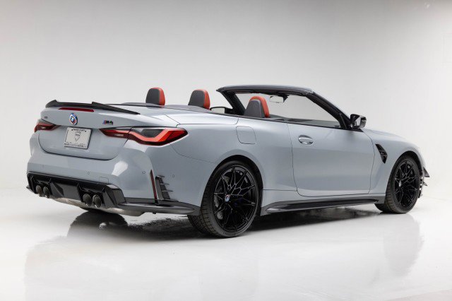 Used 2023 BMW M4 xDrive Competition image 15