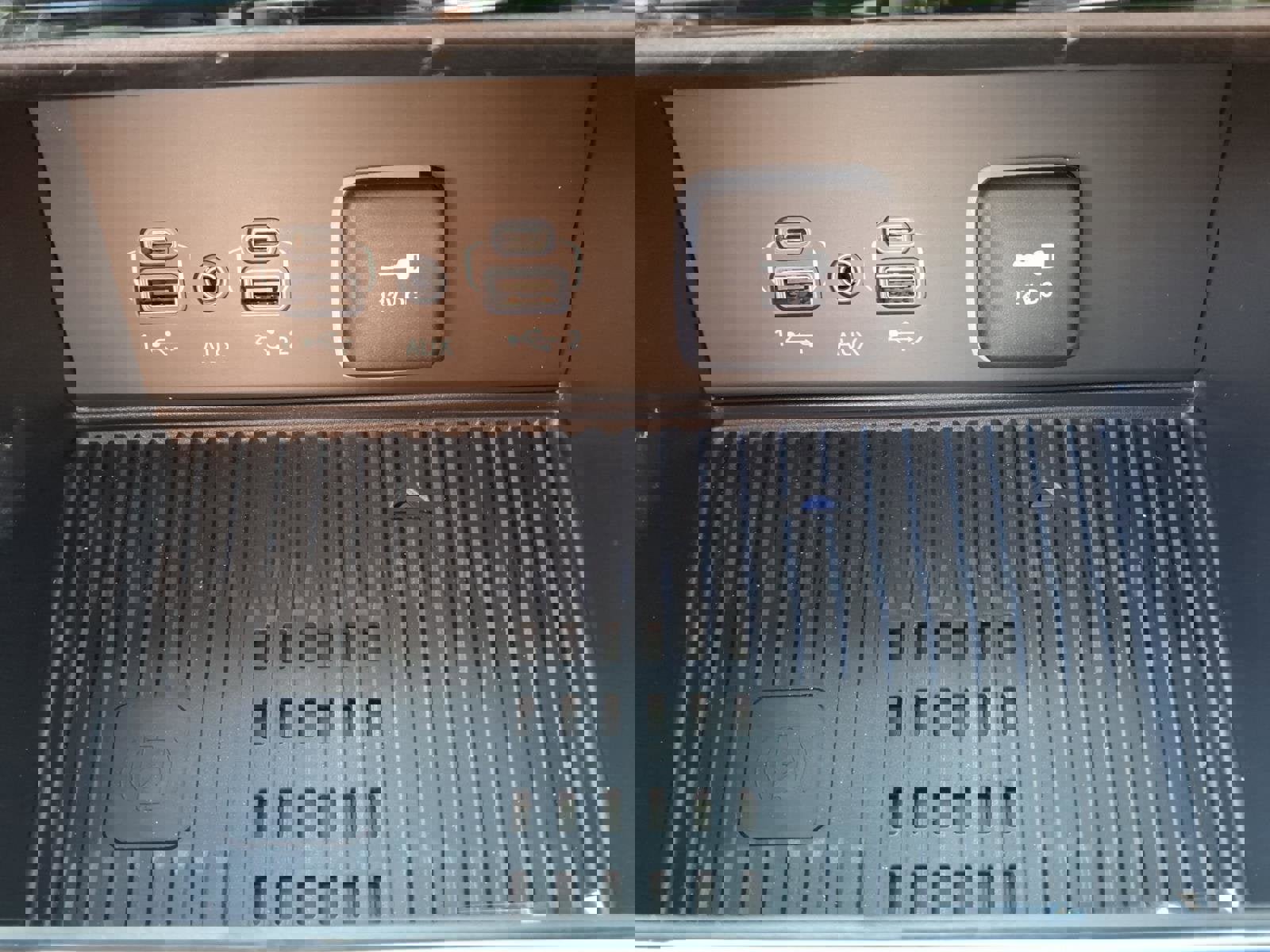 New 2026 Jeep Grand Cherokee Limited Reserve image 14