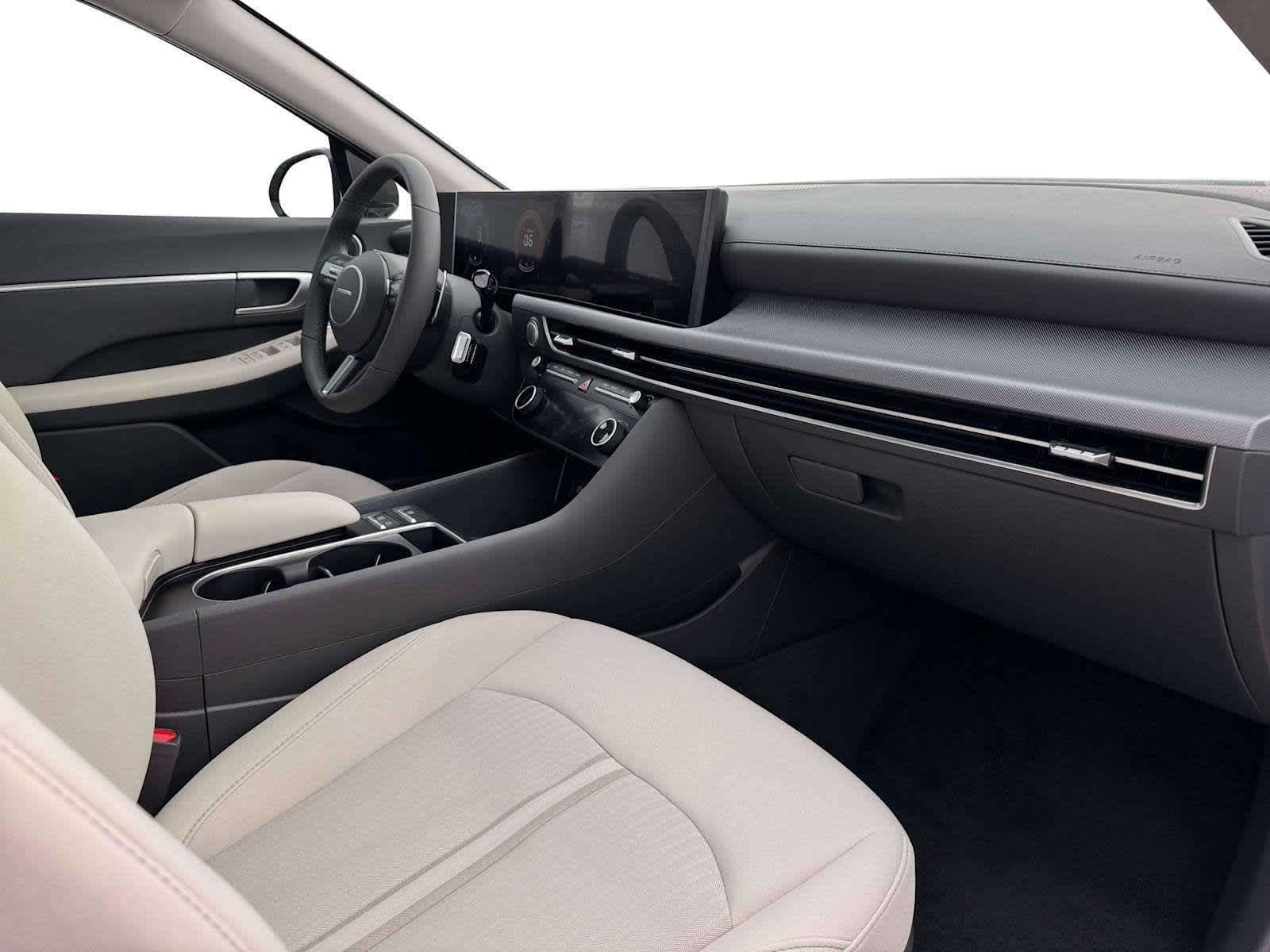 New 2026 Hyundai Sonata SEL FWD image 14