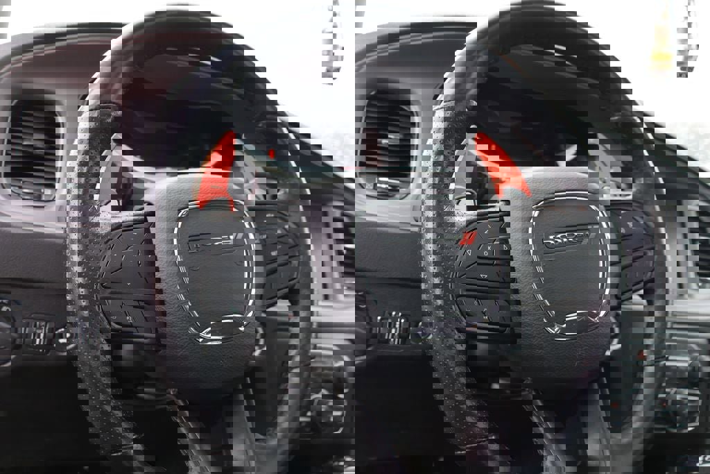 Used 2023 Dodge Charger R/T w/ Blacktop Package image 9