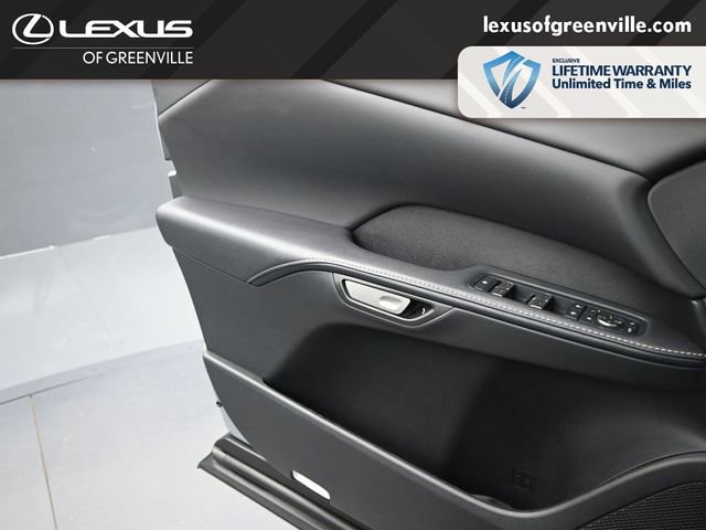 Used 2024 Lexus RX 350 Premium w/ Accessory Package (Z1) image 20