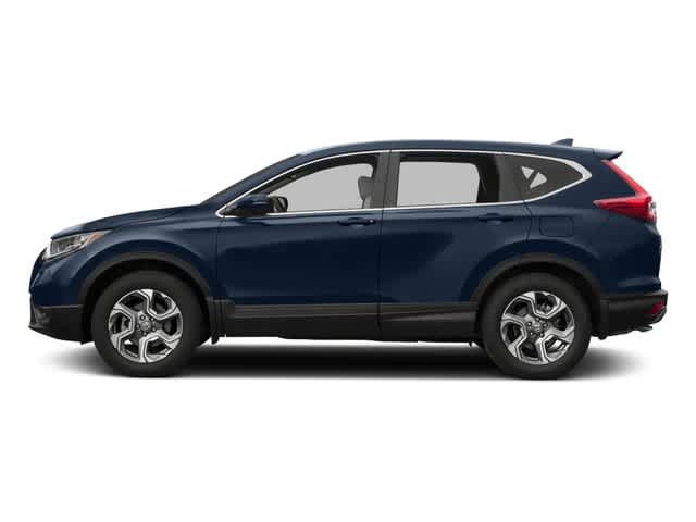 Used 2017 Honda CR-V EX-L image 5