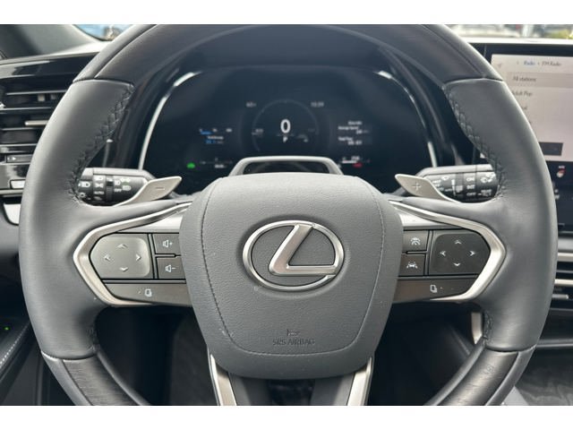 Certified 2025 Lexus RX 350 w/ Convenience Package AWD/4WD image 23