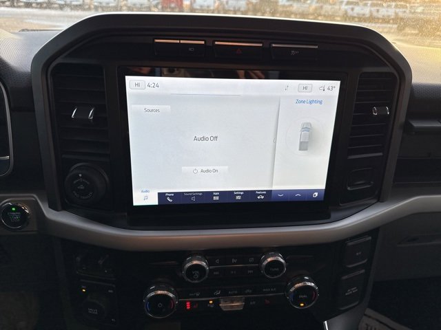 Used 2022 Ford F150 XLT w/ Equipment Group 302A High image 15