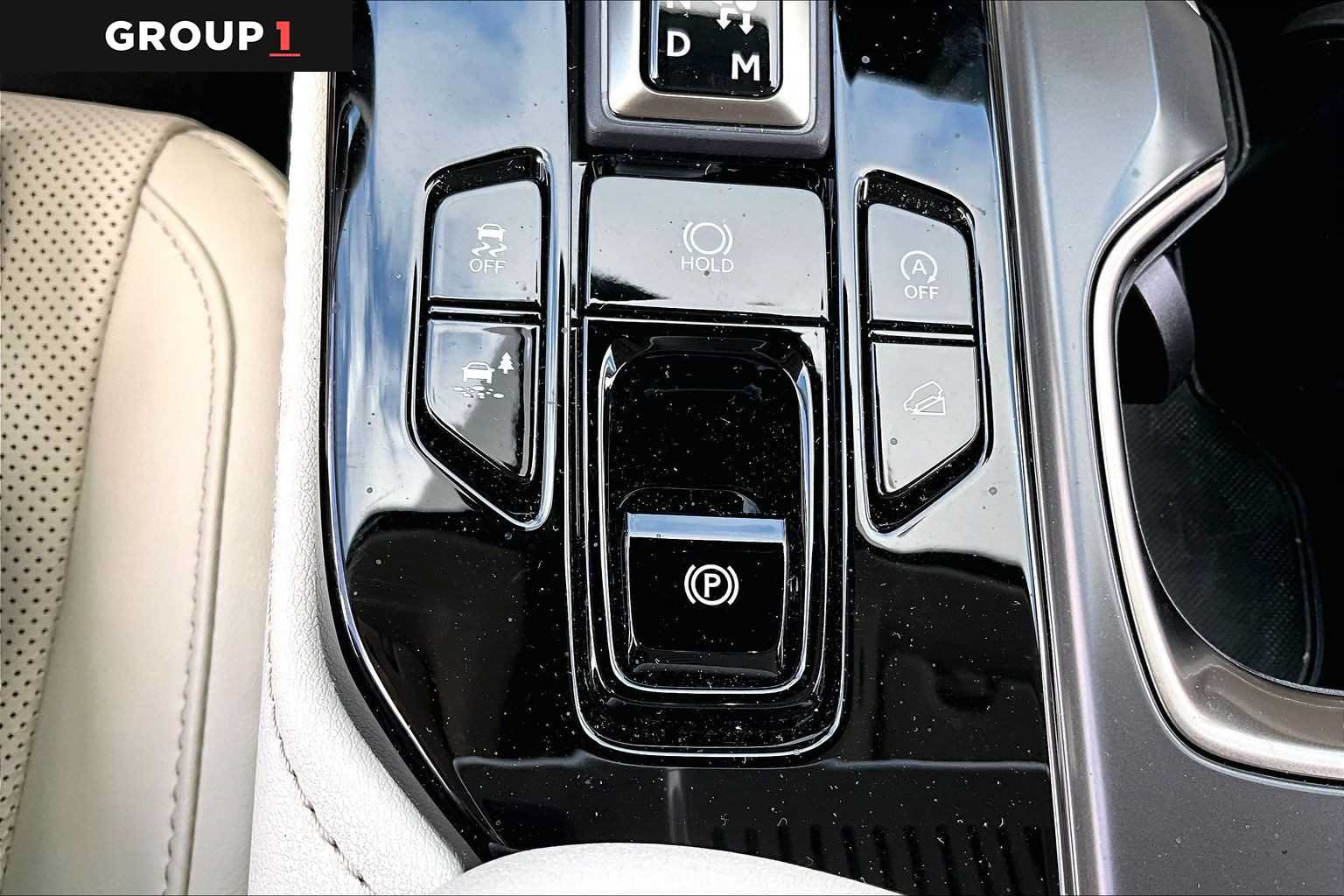 Certified 2026 Lexus NX 350 AWD w/ Accessory Package (2T) image 32