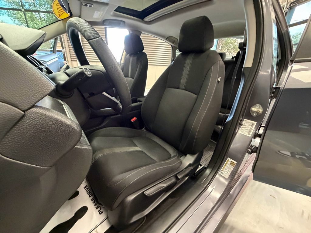 Used 2016 Honda Civic EX image 7