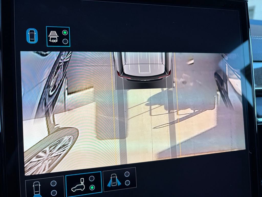 New 2026 GMC Yukon XL Denali w/ Sun & Power Step Package image 37