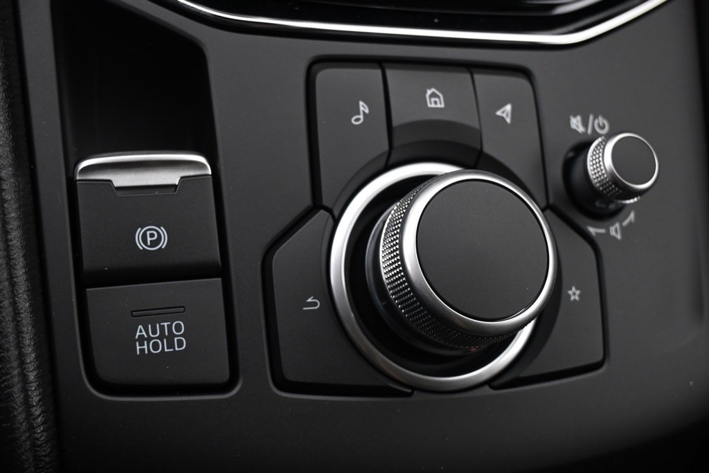 New 2025 MAZDA CX-5 AWD 2.5 S w/ Select Package image 31