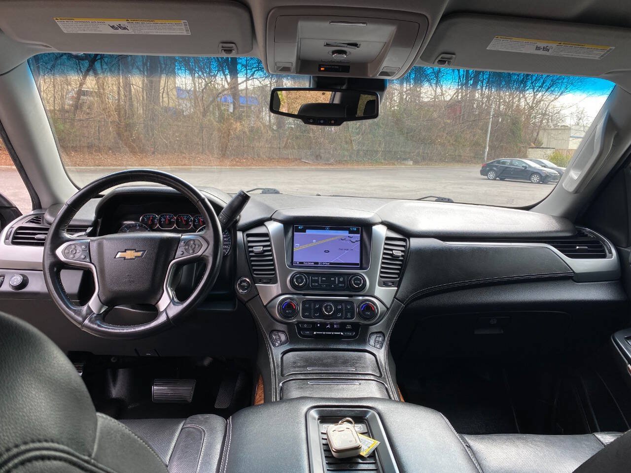Used 2017 Chevrolet Tahoe Premier RWD image 44