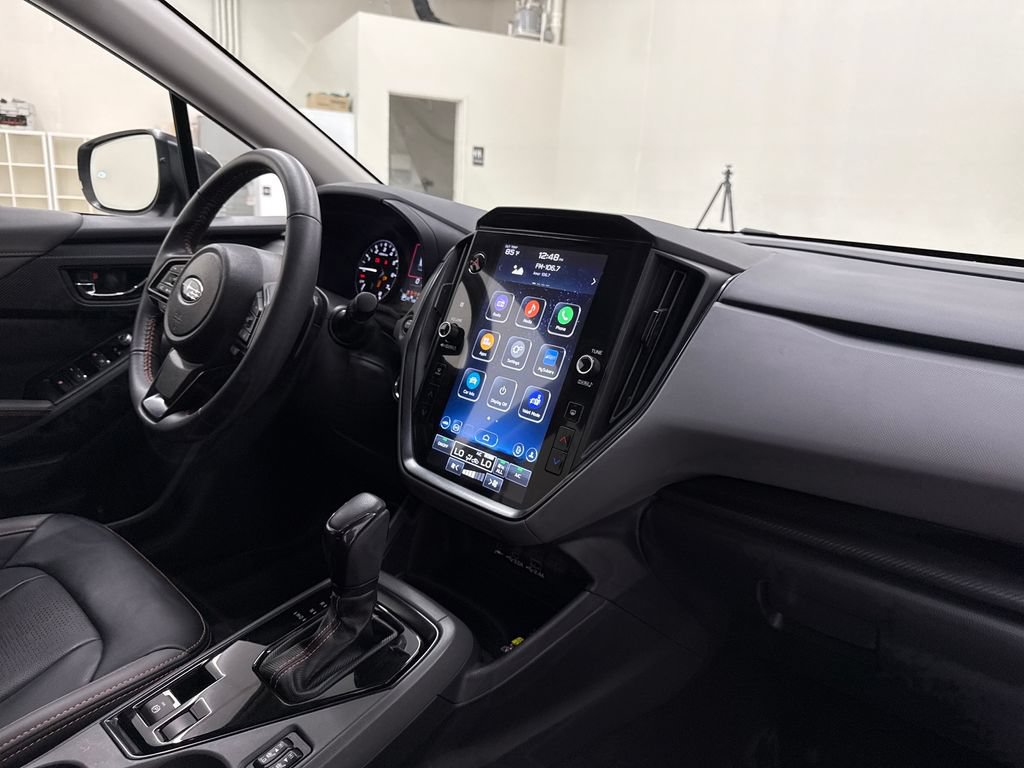 Certified 2024 Subaru Crosstrek 2.5i Limited w/ Crosstrek Mirror Package AWD/4WD image 25