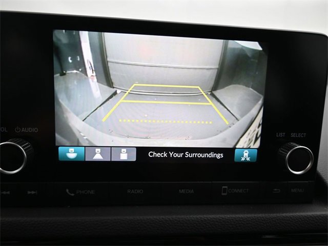 New 2026 Honda Civic Sport image 12