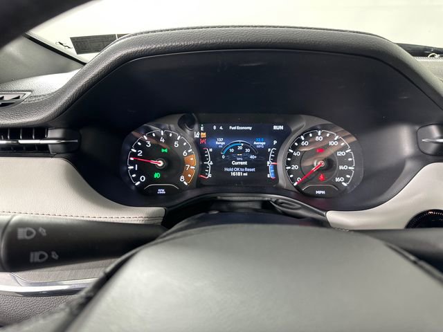Certified 2023 Jeep Compass Limited image 24