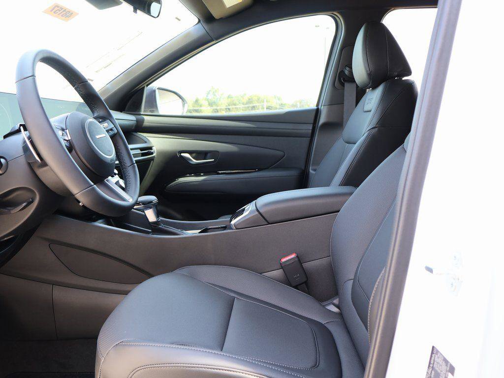 New 2026 Hyundai Santa Cruz XRT AWD/4WD image 23