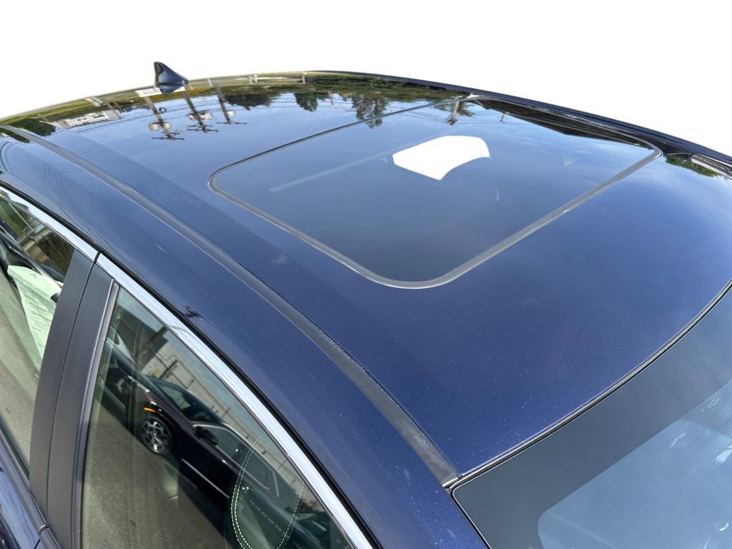 Used 2026 Toyota Corolla XLE FWD image 28