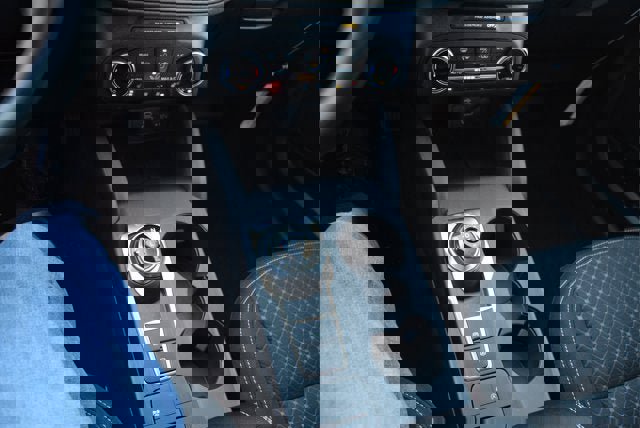 New 2026 Ford Escape Active w/ Cold Weather Package image 10