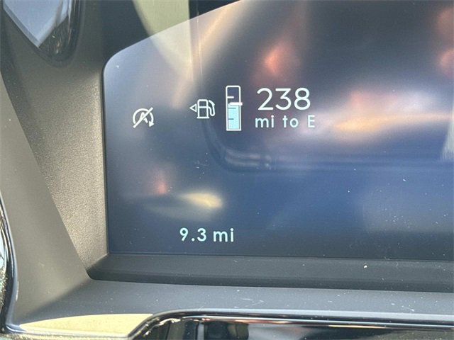 New 2026 Lincoln Corsair Premiere image 27