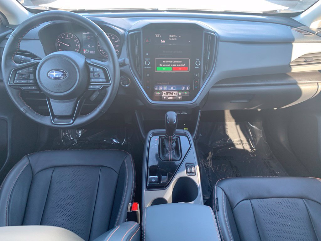 Used 2026 Subaru Crosstrek 2.5i Limited AWD/4WD image 7