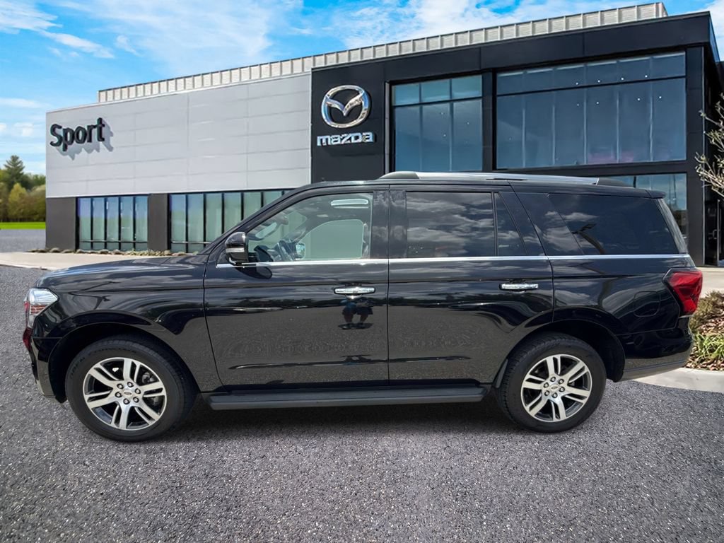 Used 2024 Ford Expedition Limited RWD image 7