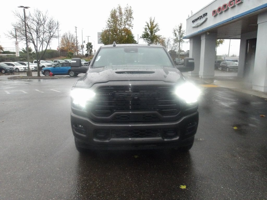 Used 2025 RAM 2500 Laramie image 3