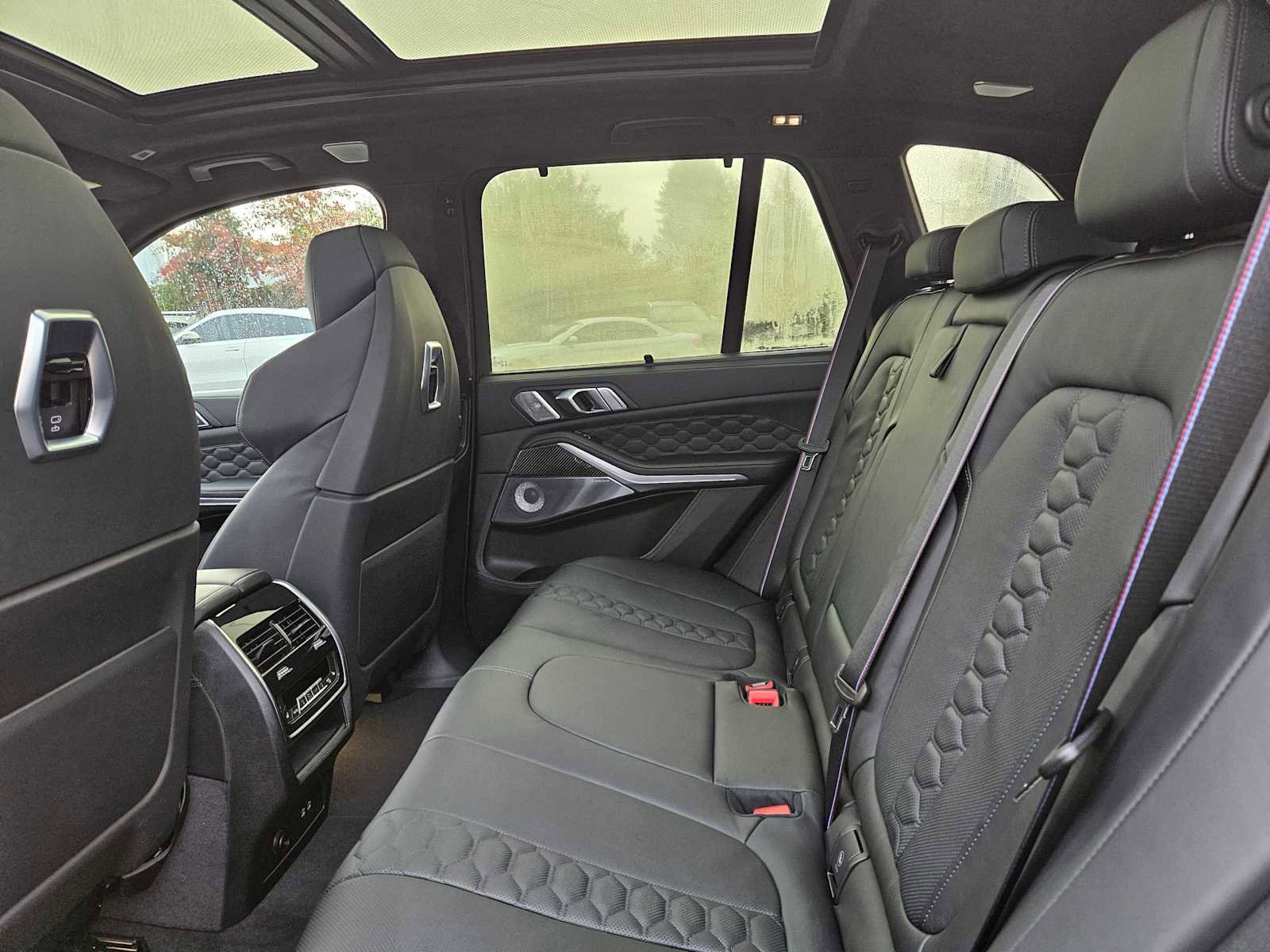 New 2026 BMW X5 M Competition w/ Executive Package image 19