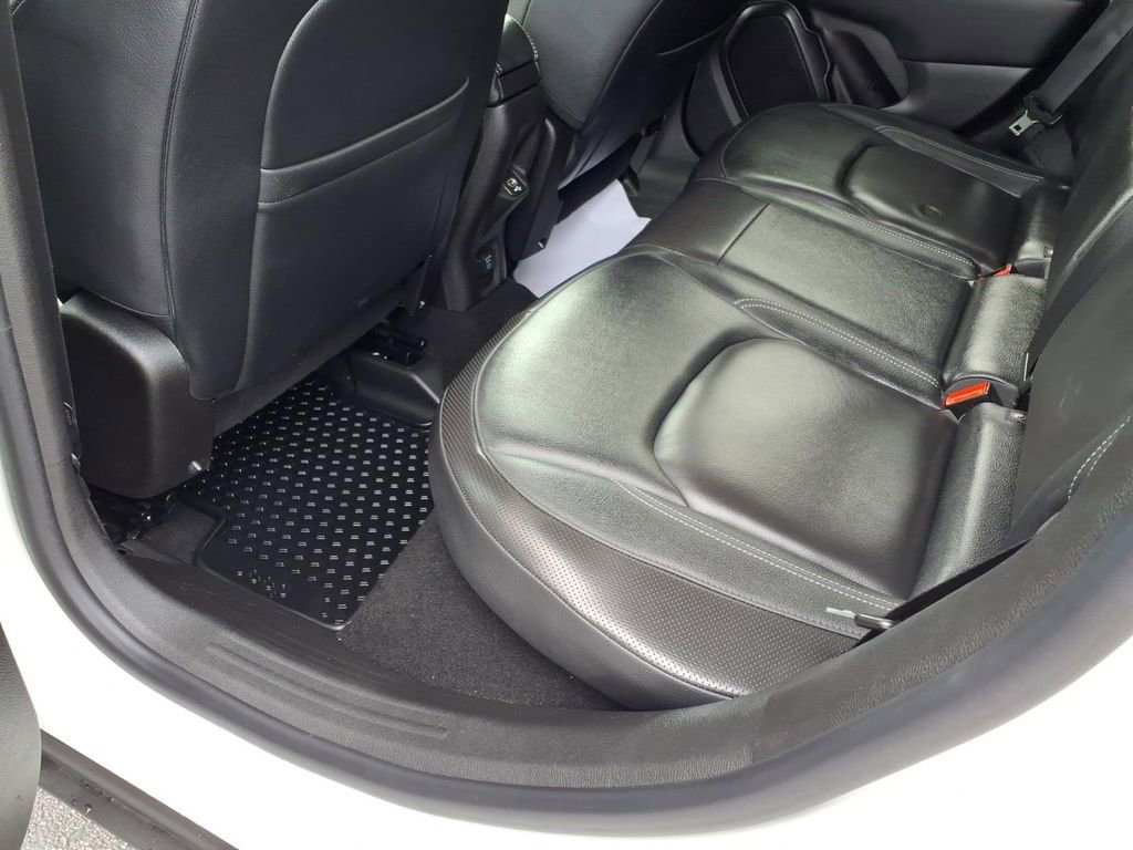 Used 2022 Jeep Renegade Limited AWD/4WD image 12