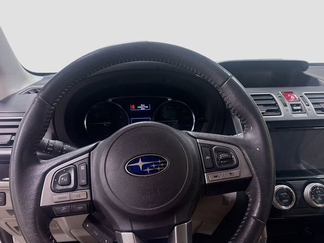 Used 2018 Subaru Forester 2.5i Limited image 13