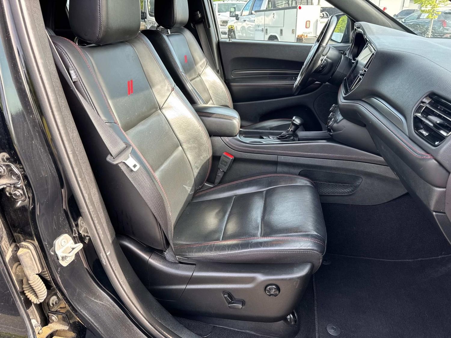 Used 2024 Dodge Durango GT AWD/4WD image 27