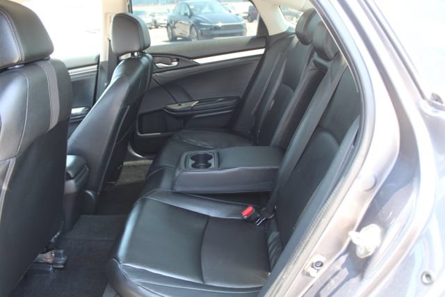 Used 2019 Honda Civic EX-L image 33