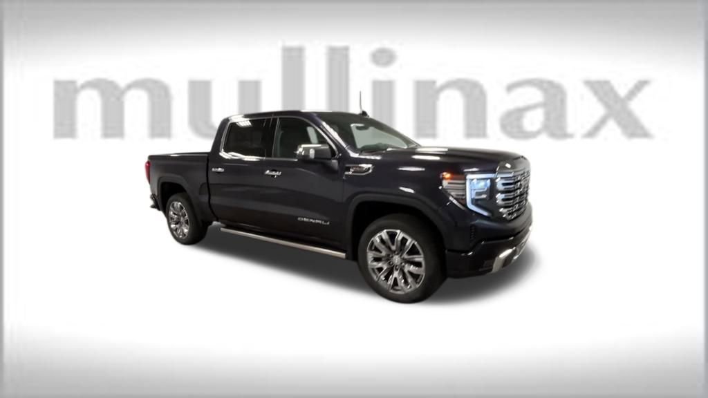 New 2026 GMC Sierra 1500 Denali w/ Denali Reserve Package image 59