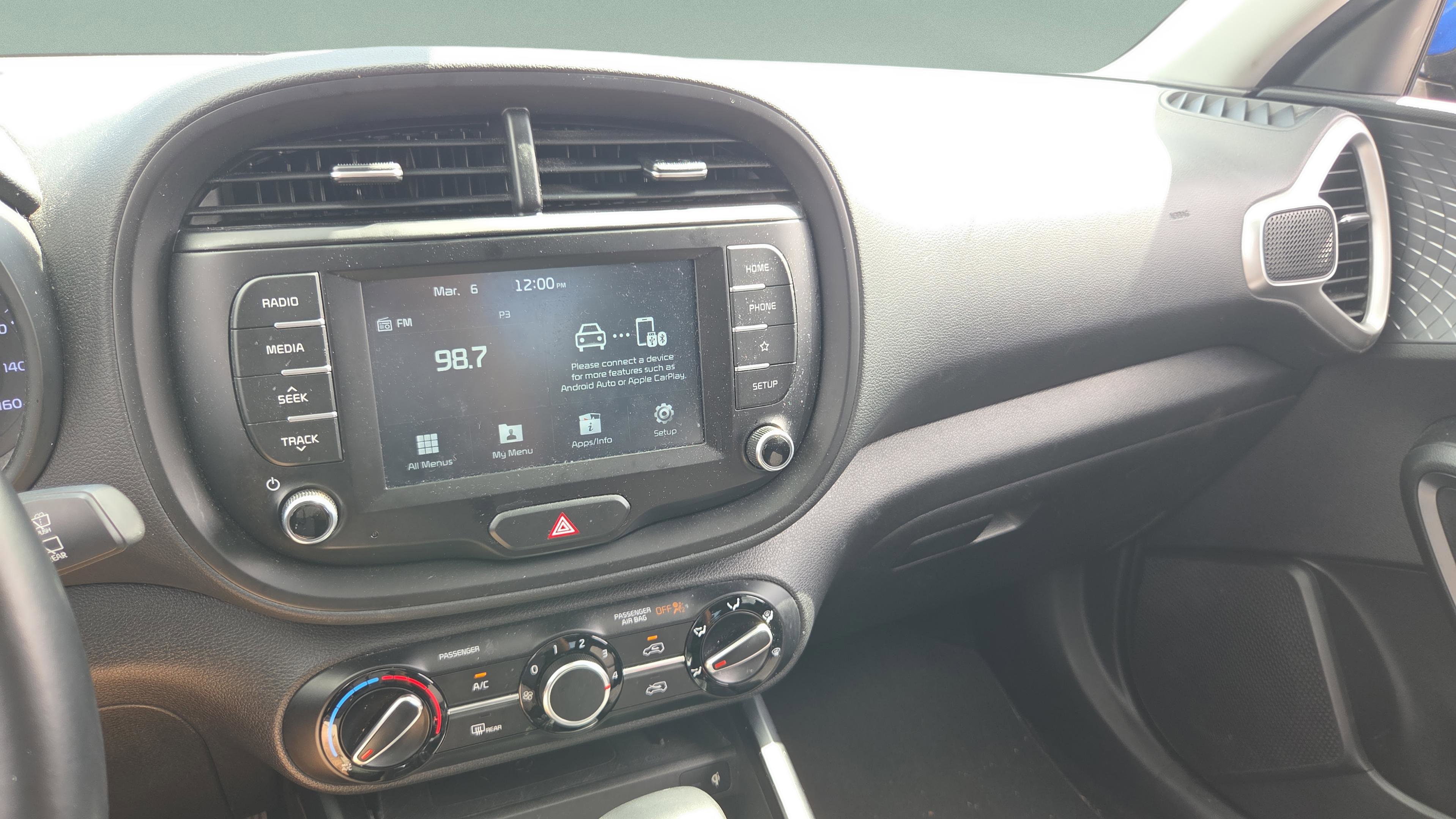 Used 2020 Kia Soul GT-Line w/ GT 2.0L Power Sunroof Package image 30