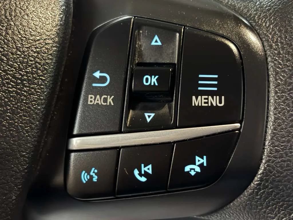 Used 2022 Ford Maverick XLT w/ Equipment Group 300A Standard AWD/4WD image 33