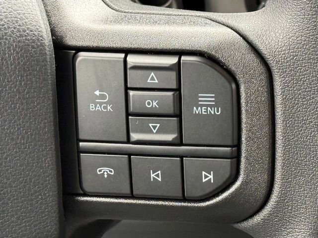 New 2025 Ford F350 XLT image 27