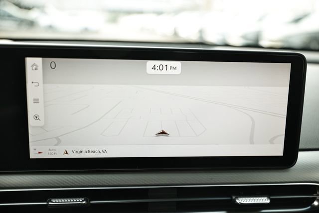 Certified 2025 Genesis GV60 Advanced image 39