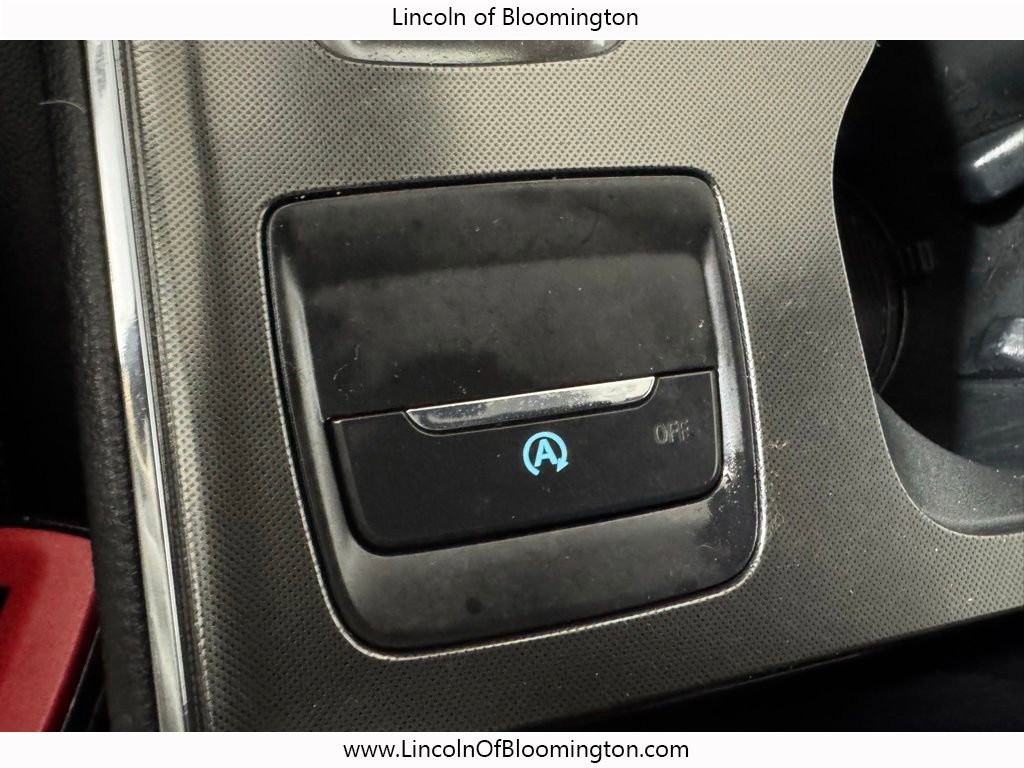 Used 2024 Ford Edge ST-Line image 56