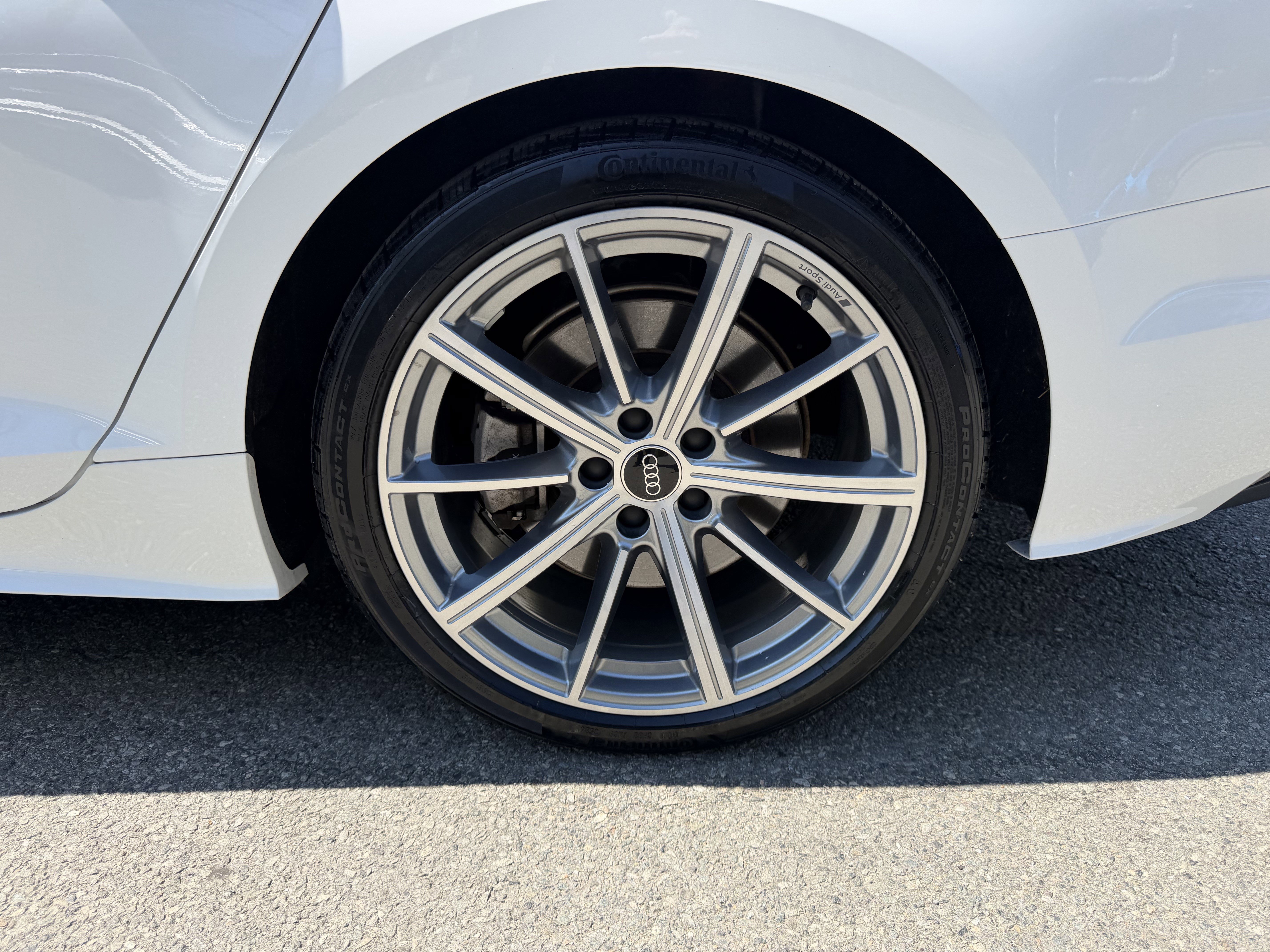 Used 2025 Audi A5 2.0T Premium Plus image 8