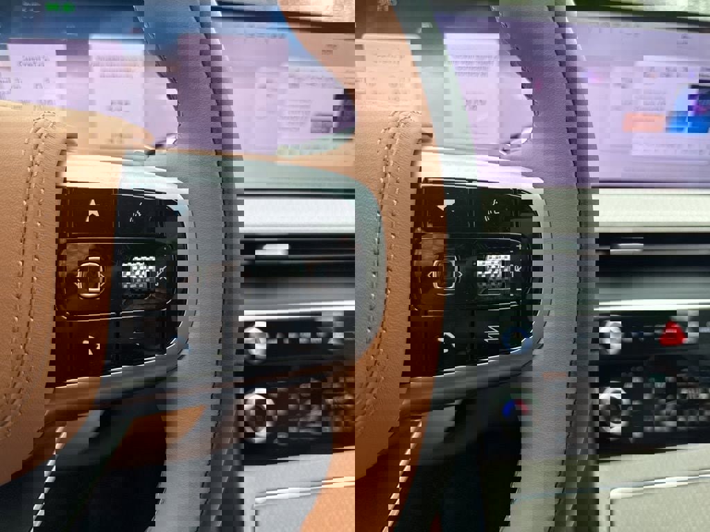 New 2026 Genesis GV80 3.5T Prestige image 17