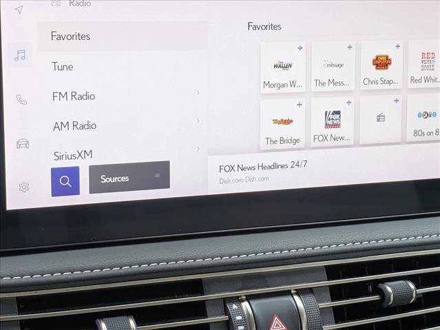 Used 2023 Lexus LS 500 w/ Interior Upgrade Package RWD image 14