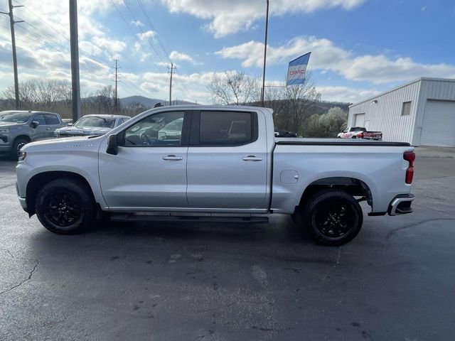 Certified 2019 Chevrolet Silverado 1500 RST w/ All-Star Edition image 2