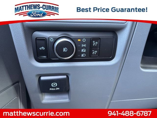 New 2026 Ford F150 XLT w/ XLT Chrome Appearance Package image 26