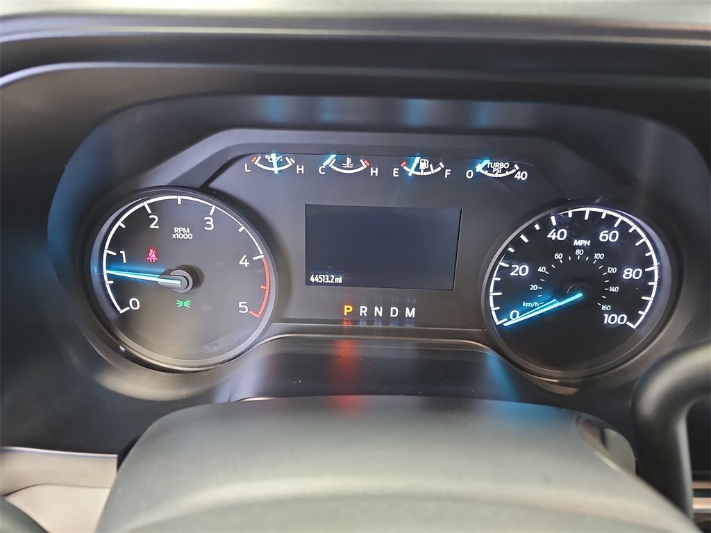 Used 2024 Ford F350 XL w/ XL Driver Assist Package image 18