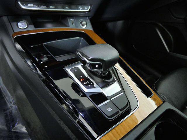 Certified 2023 Audi Q5 2.0T Premium w/ Convenience Package image 21
