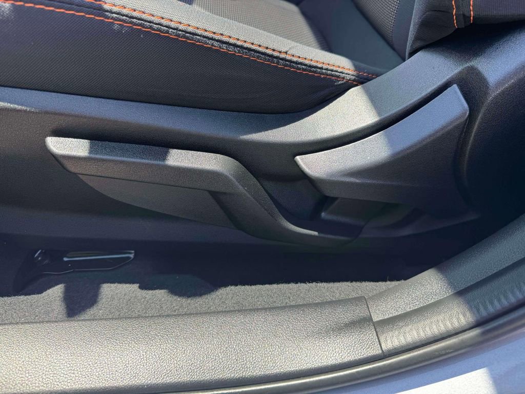 Certified 2023 Subaru Crosstrek 2.0i Premium AWD/4WD image 17