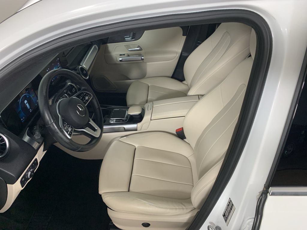 Used 2020 Mercedes-Benz GLB 250 image 29