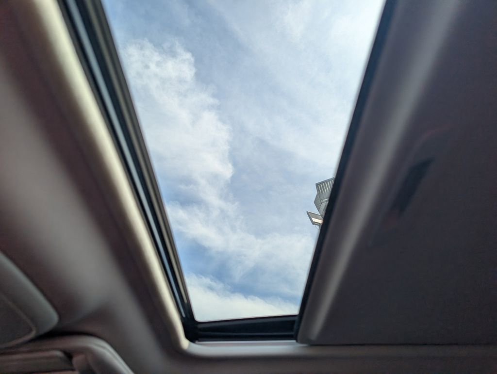 Used 2024 Subaru Forester Limited image 18