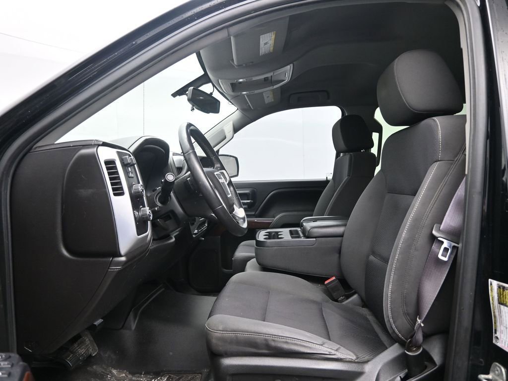 Used 2014 GMC Sierra 1500 SLE image 22