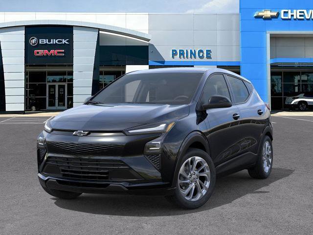 New 2027 Chevrolet Bolt LT image 6