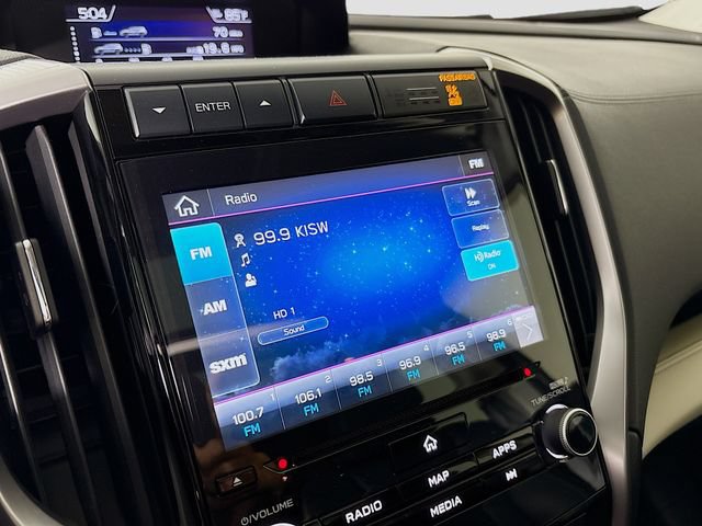 Used 2021 Subaru Ascent Limited w/ Technology Package AWD/4WD image 18