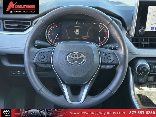 Used 2024 Toyota RAV4 XLE w/ Weather Package AWD/4WD image 19